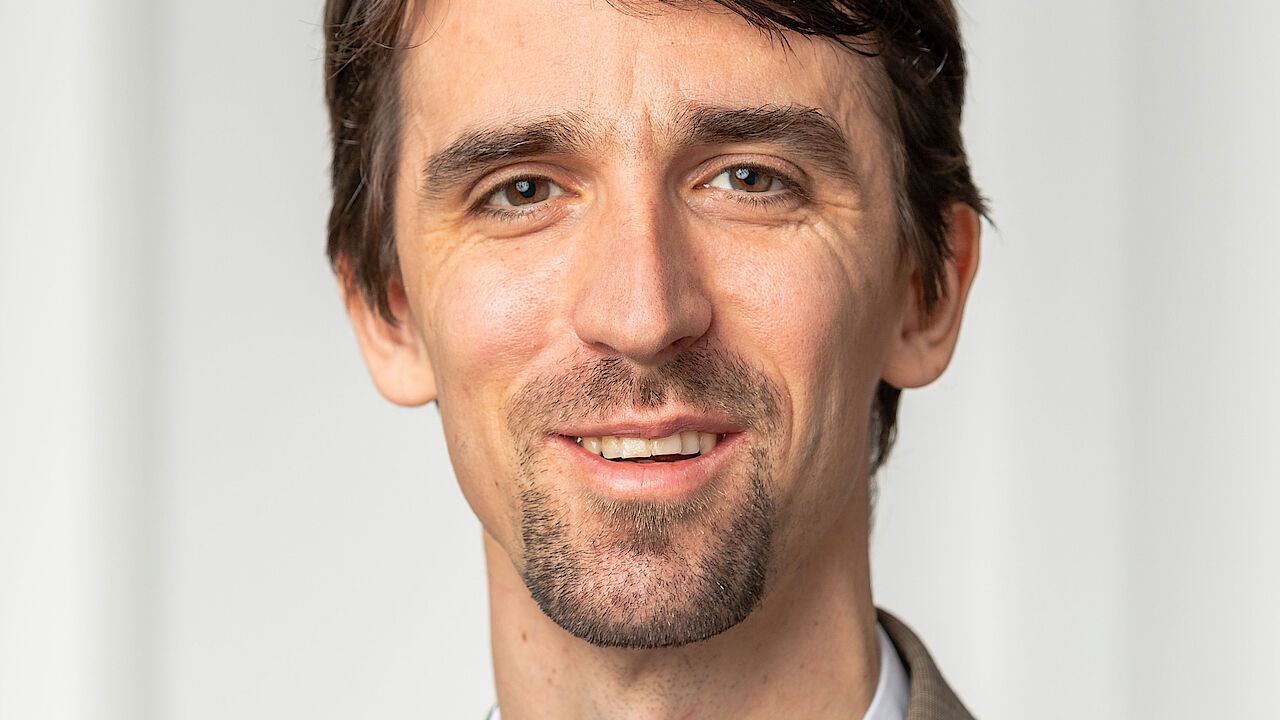 Prof. Dr. Daniel Hromada DigitalFuture